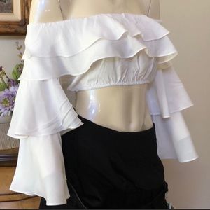 Dress Decode Top